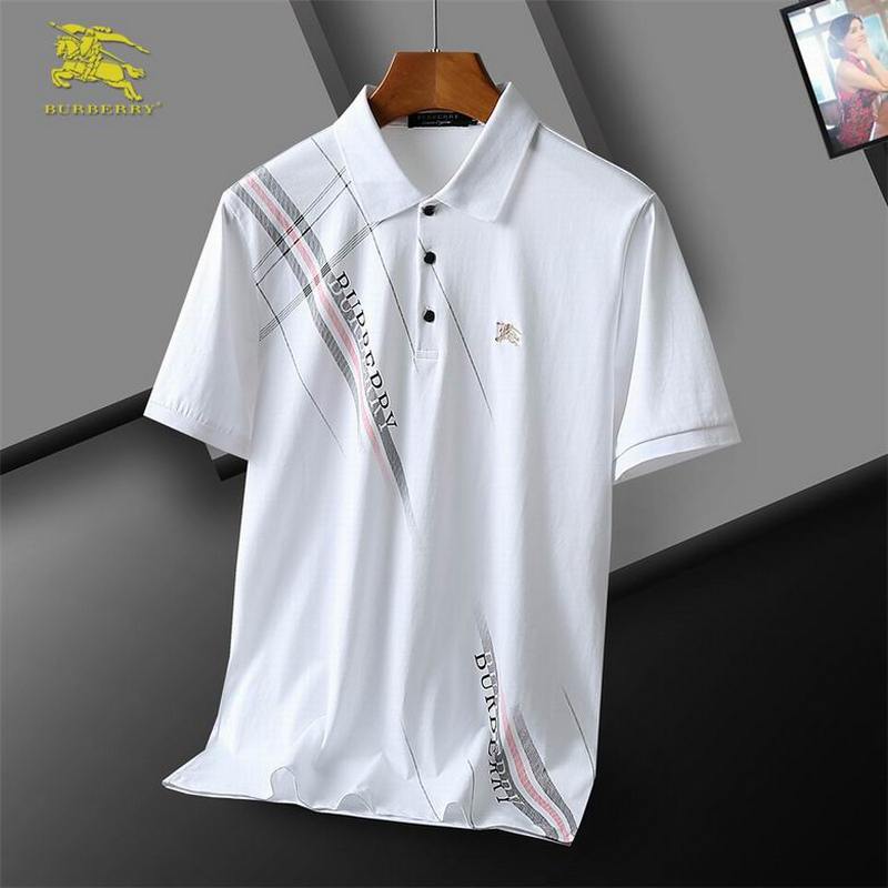 Burberry Men's Polo 235